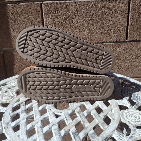 Koolaburra by UGG Victoria Tall Women's Winter Boots - Picture 5 of 5